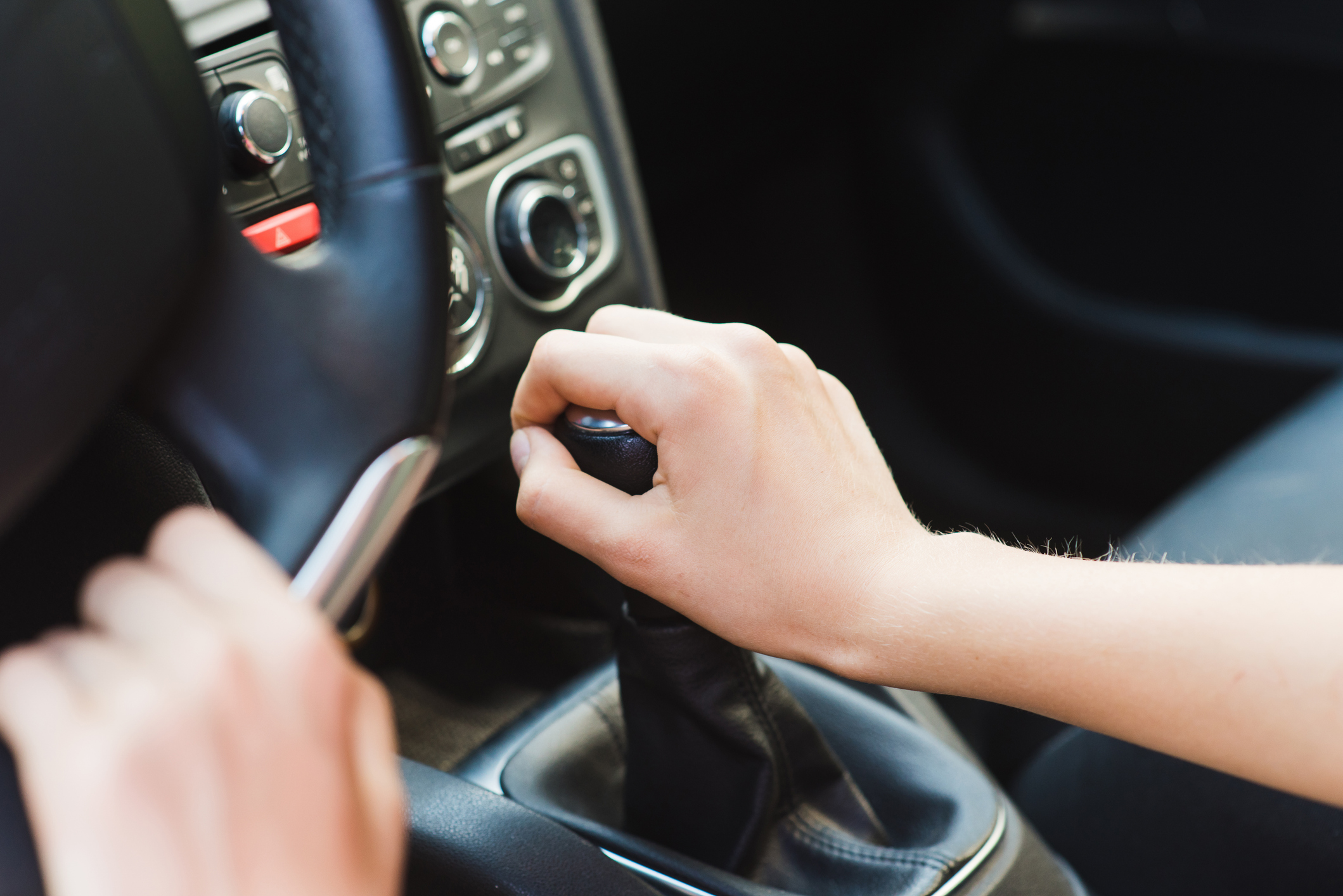 Qué dura más: un coche automático o manual?